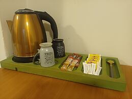 Ena Serenity Boutique Hotel