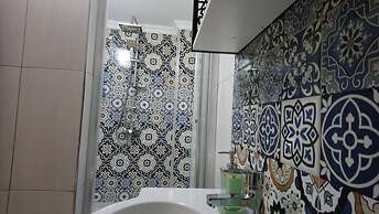 Ena Serenity Boutique Hotel