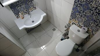 Ena Serenity Boutique Hotel