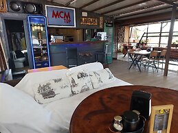 Ena Serenity Boutique Hotel