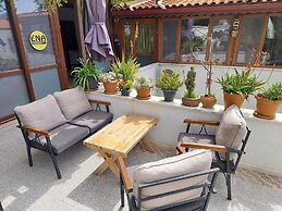 Ena Serenity Boutique Hotel