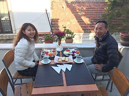 Ena Serenity Boutique Hotel