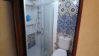 Ena Serenity Boutique Hotel