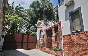 Ena Serenity Boutique Hotel