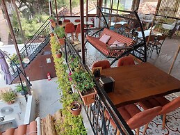 Ena Serenity Boutique Hotel