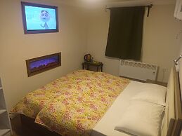 Ena Serenity Boutique Hotel