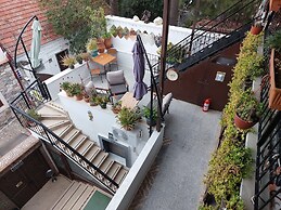 Ena Serenity Boutique Hotel