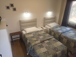 Ena Serenity Boutique Hotel