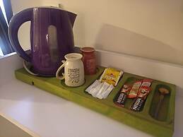 Ena Serenity Boutique Hotel