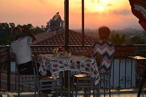 Ena Serenity Boutique Hotel