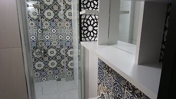 Ena Serenity Boutique Hotel