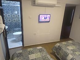 Ena Serenity Boutique Hotel