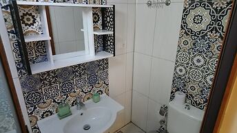 Ena Serenity Boutique Hotel