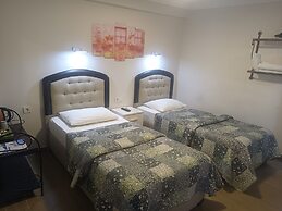 Ena Serenity Boutique Hotel