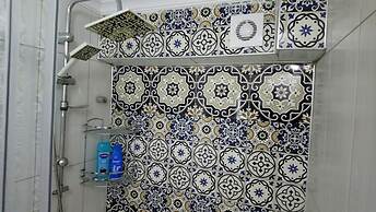 Ena Serenity Boutique Hotel