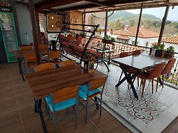 Ena Serenity Boutique Hotel