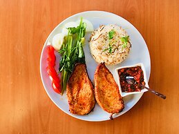 Ena Serenity Boutique Hotel