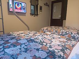 Ena Serenity Boutique Hotel