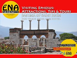 Ena Serenity Boutique Hotel