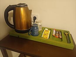 Ena Serenity Boutique Hotel