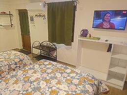 Ena Serenity Boutique Hotel