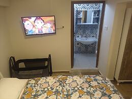 Ena Serenity Boutique Hotel