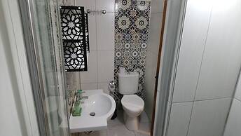 Ena Serenity Boutique Hotel