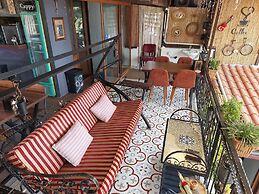 Ena Serenity Boutique Hotel