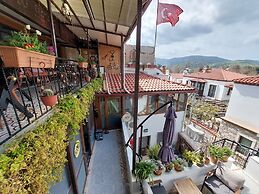 Ena Serenity Boutique Hotel