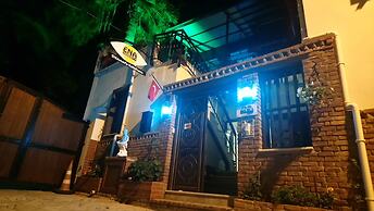 Ena Serenity Boutique Hotel