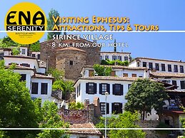 Ena Serenity Boutique Hotel