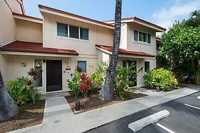 Keauhou Kona Surf and Racquet Club Townhouse# 185