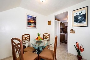 Keauhou Kona Surf and Racquet Club Townhouse# 185