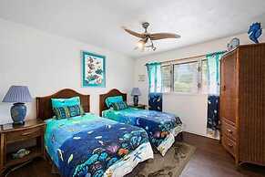 Keauhou Kona Surf and Racquet Club Townhouse# 185