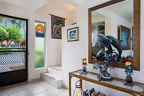 Keauhou Kona Surf and Racquet Club Townhouse# 185