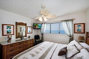 Keauhou Kona Surf and Racquet Club Townhouse# 185