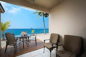 Keauhou Kona Surf and Racquet Club Townhouse# 185