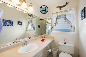 Keauhou Kona Surf and Racquet Club Townhouse# 185