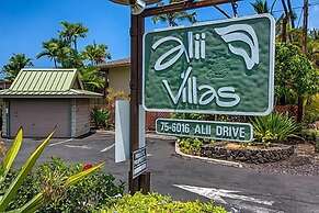 Alii Villas 340
