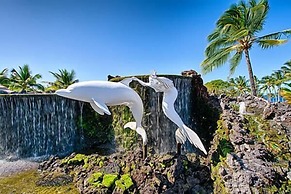 Kona Coast Resort at Keauhou Gardens 8204