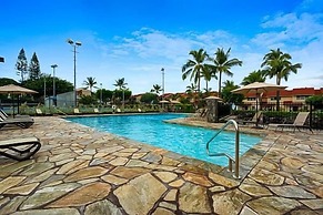 Keauhou Kona Surf and Racquet Club 2-204