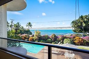 Holualoa Bay Villas#106