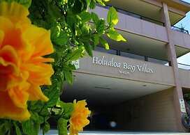 Holualoa Bay Villas#106