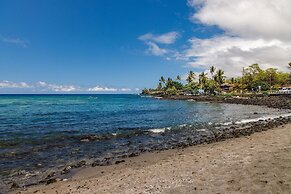 Kahaluu Bay Villas 304