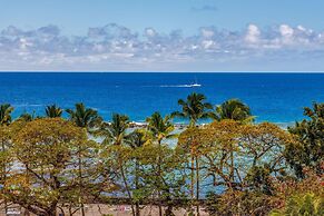 Kahaluu Bay Villas 304