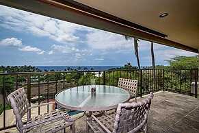 Kahaluu Bay Villas 304