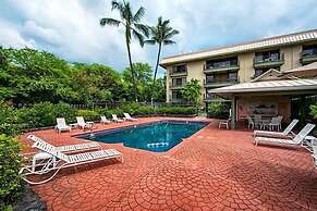 Kahaluu Bay Villas 304