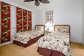 Kahaluu Bay Villas 304