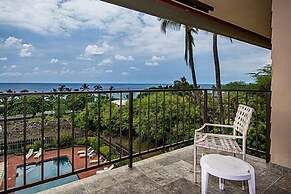 Kahaluu Bay Villas 304