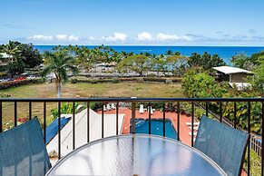 Kahaluu Bay Villas 304